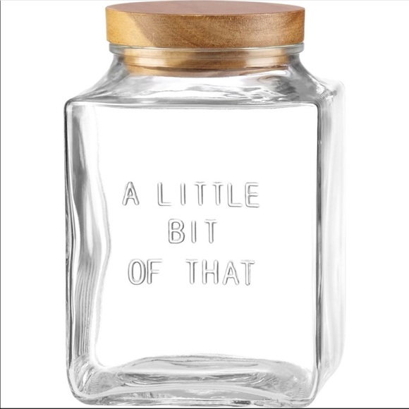 kate spade Other - ISO Kate Spade Canister